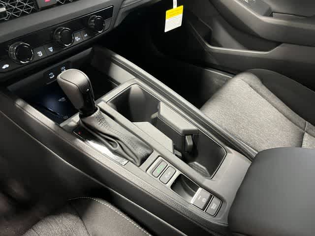 Thumbnail: 2026 Honda Accord - 22