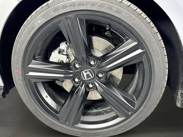 Thumbnail: 2026 Honda Accord - 9