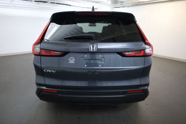 Thumbnail: 2024 Honda CR-V - 5
