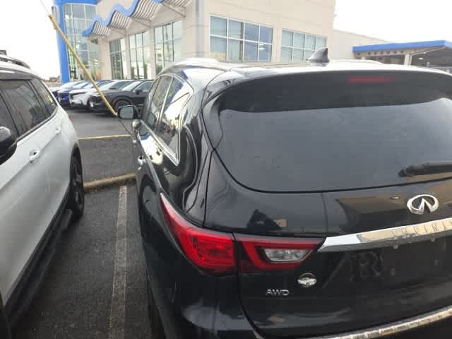 Thumbnail: 2019 INFINITI QX60 - 10