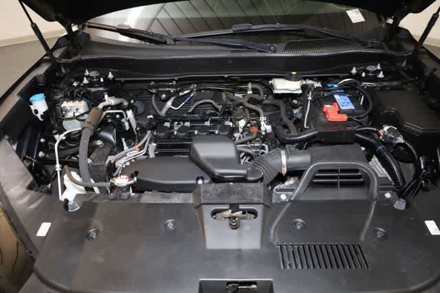 Thumbnail: 2023 Honda CR-V - 33