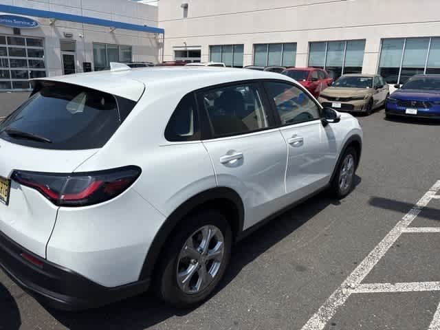 Thumbnail: 2023 Honda HR-V - 17