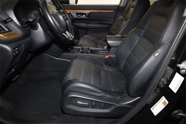 Thumbnail: 2018 Honda CR-V - 15