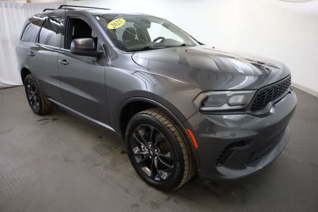 Thumbnail: 2023 Dodge Durango - 10