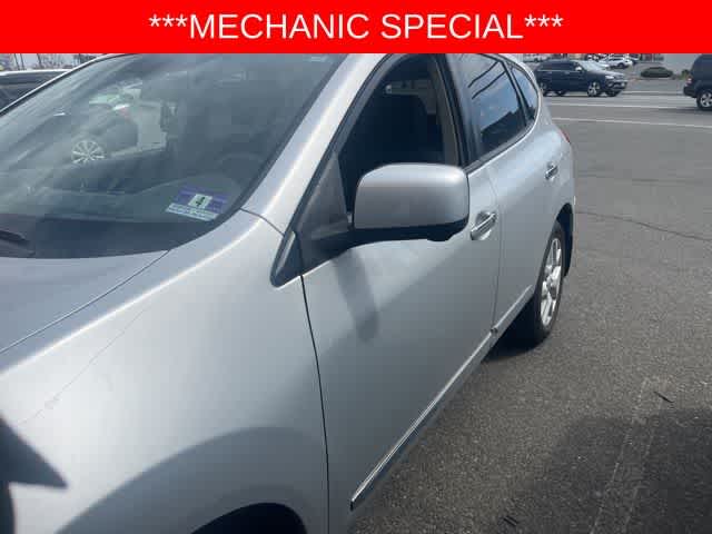 Thumbnail: 2013 Nissan Rogue - 7