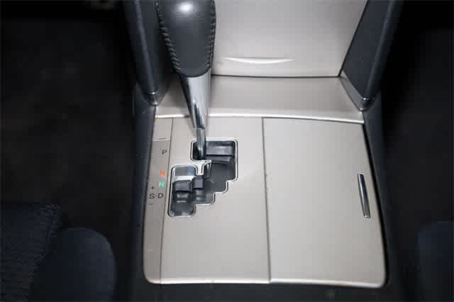 Thumbnail: 2011 Toyota Camry - 28