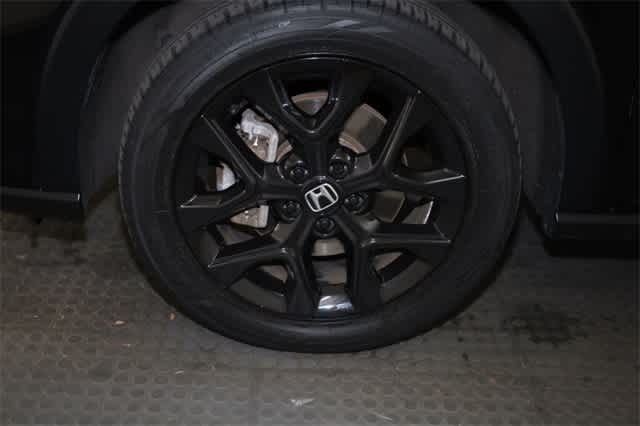 Thumbnail: 2023 Honda HR-V - 35