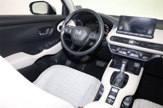 Thumbnail: 2023 Honda HR-V - 17