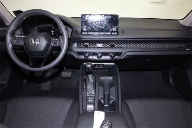 Thumbnail: 2024 Honda Accord - 17