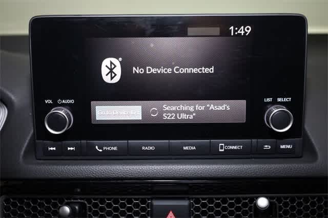 Thumbnail: 2023 Honda Civic - 28