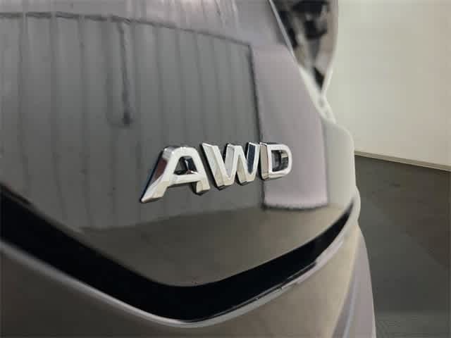 Thumbnail: 2025 Honda Pilot - 6