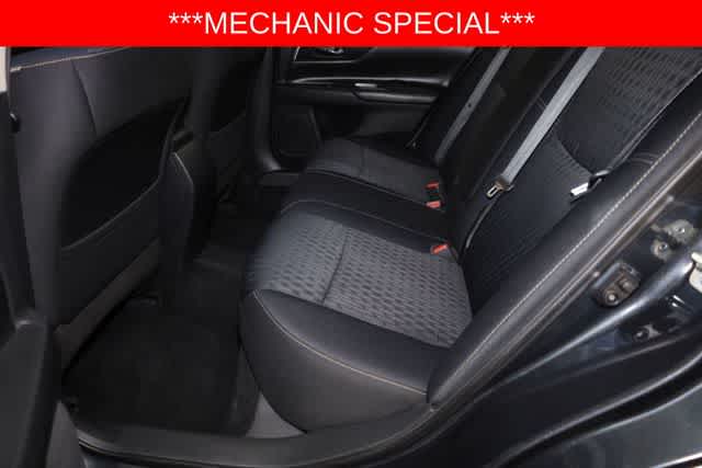 Thumbnail: 2017 Nissan Altima - 21