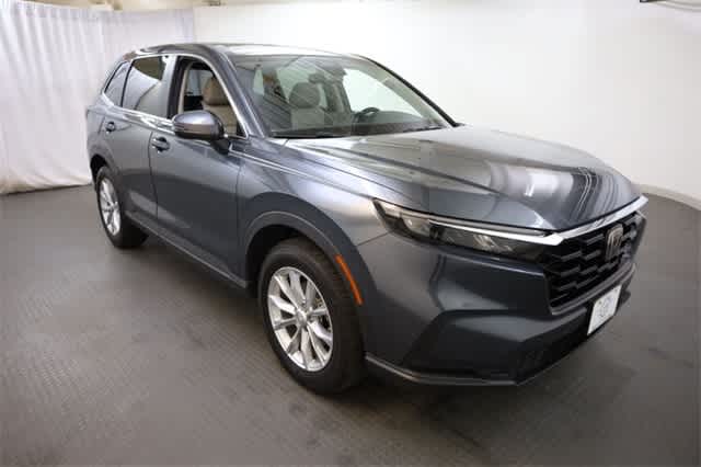 Thumbnail: 2025 Honda CR-V - 10