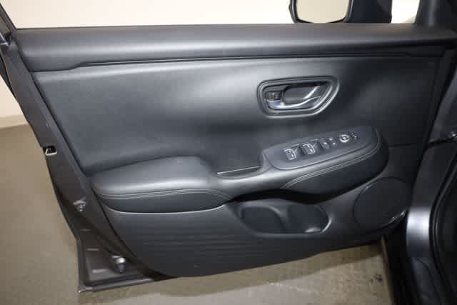 Thumbnail: 2023 Honda HR-V - 13