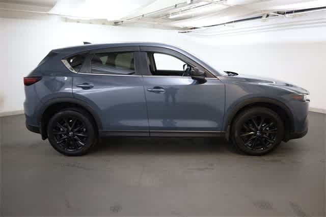 Thumbnail: 2022 Mazda CX-5 - 9