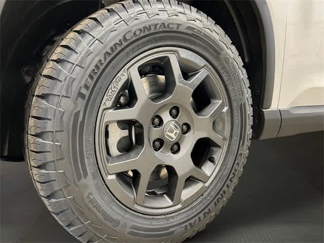 Thumbnail: 2025 Honda Pilot - 13