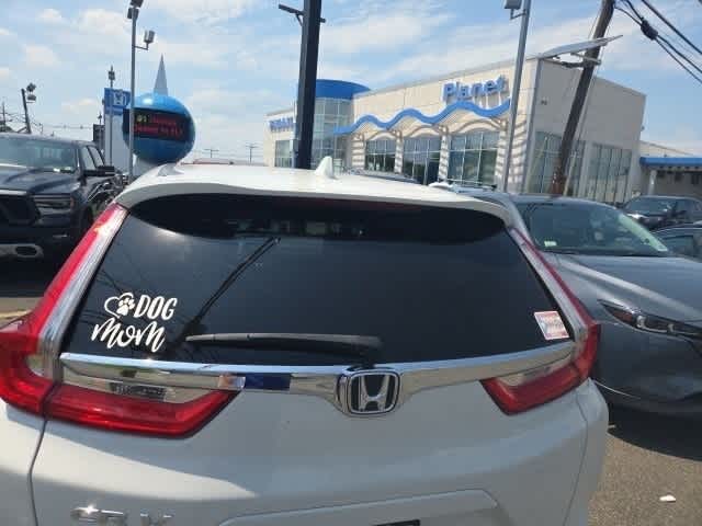 Thumbnail: 2019 Honda CR-V - 10