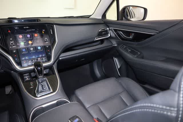 Thumbnail: 2024 Subaru Outback - 18