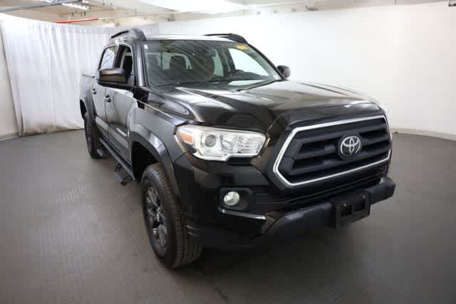 Thumbnail: 2023 Toyota Tacoma - 10