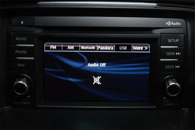 Thumbnail: 2015 Mazda Mazda6 - 27