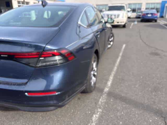 Thumbnail: 2023 Honda Accord - 17