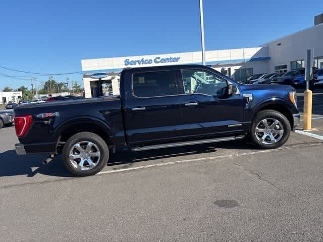 Thumbnail: 2021 Ford F-150 - 15