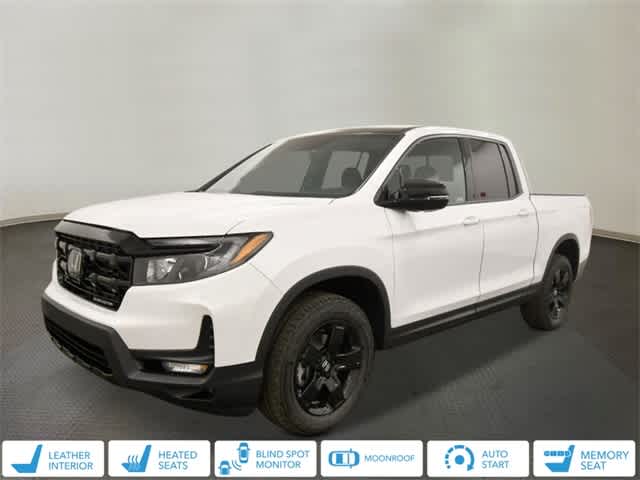 Thumbnail: 2026 Honda Ridgeline - 1
