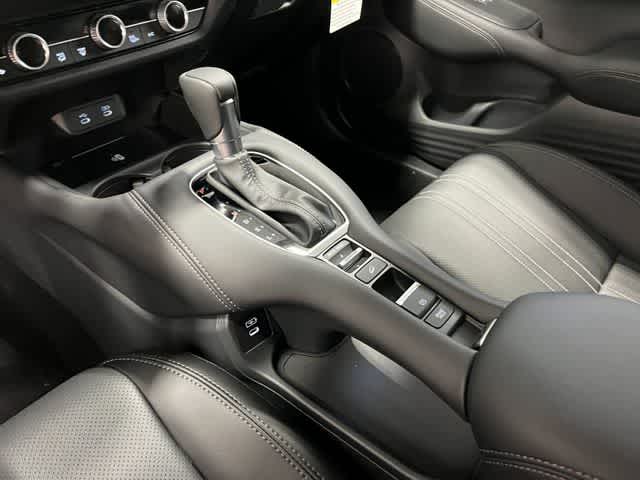 Thumbnail: 2026 Honda HR-V - 21