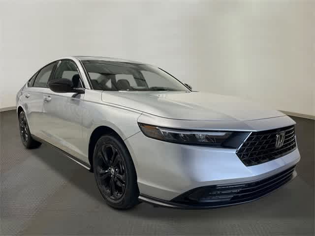 Thumbnail: 2025 Honda Accord - 8