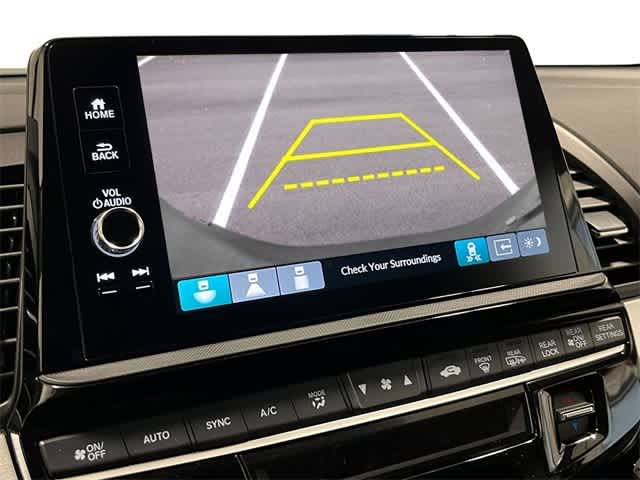 Thumbnail: 2026 Honda Odyssey - 20