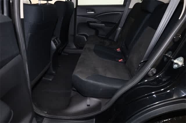 Thumbnail: 2016 Honda CR-V - 21