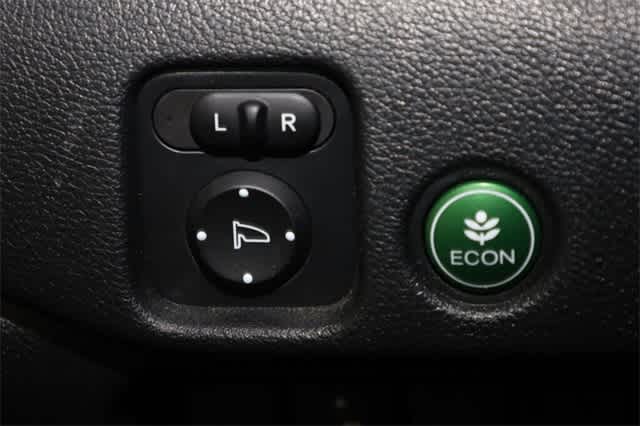 Thumbnail: 2023 Honda Passport - 26