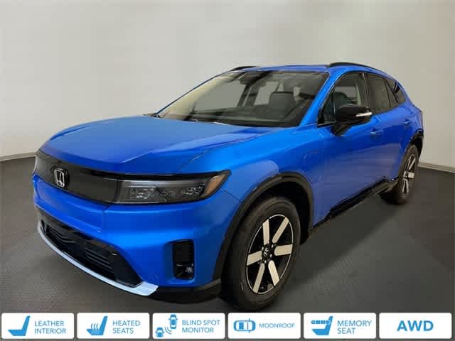 Thumbnail: 2025 Honda Prologue - 1