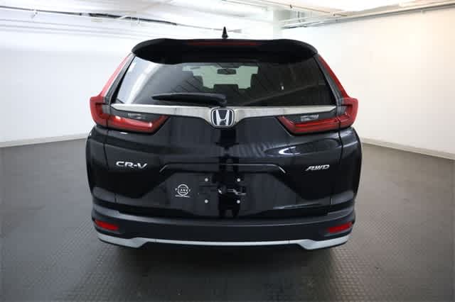 Thumbnail: 2022 Honda CR-V - 6