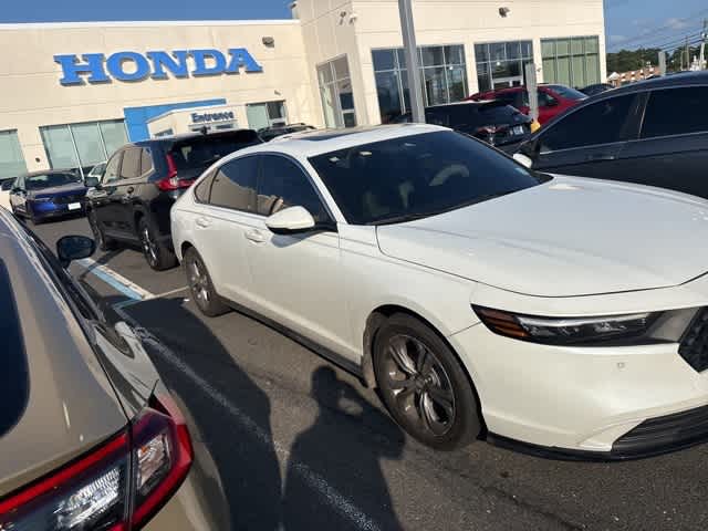 Thumbnail: 2023 Honda Accord - 16