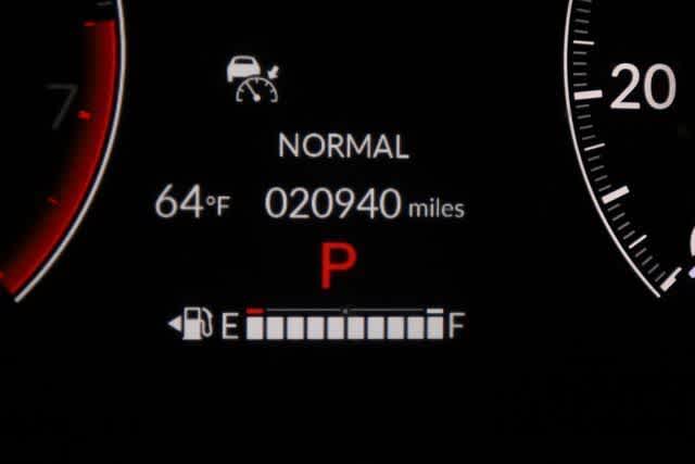 Thumbnail: 2024 Honda CR-V - 25