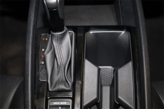 Thumbnail: 2024 Honda Accord - 30