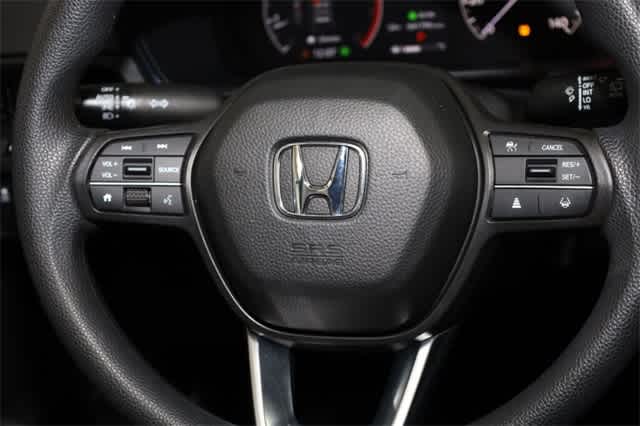 Thumbnail: 2023 Honda CR-V - 31