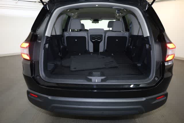 Thumbnail: 2023 Honda Pilot - 29