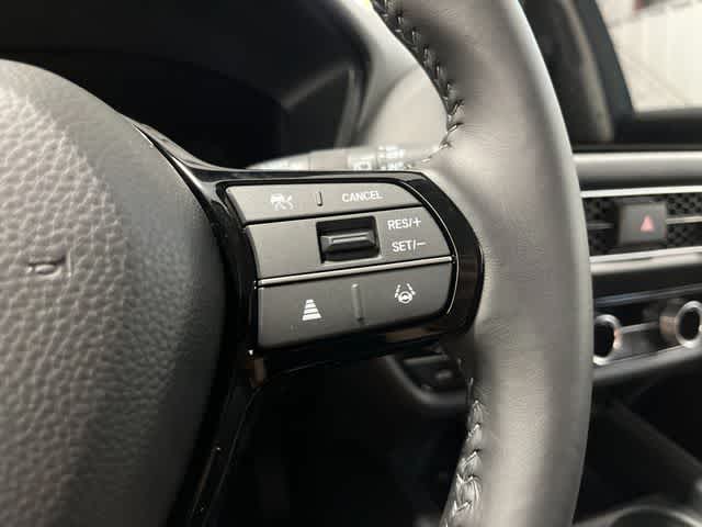 Thumbnail: 2026 Honda HR-V - 18