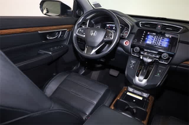 Thumbnail: 2022 Honda CR-V - 16