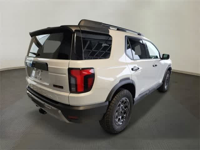 Thumbnail: 2026 Honda Passport - 4