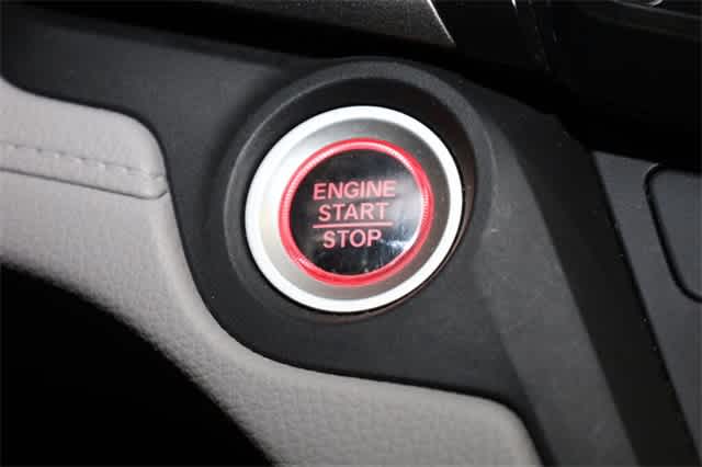 2022 Honda Odyssey EX-L 33