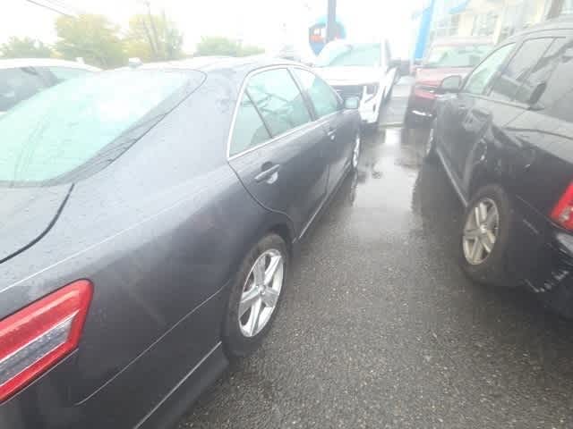 Thumbnail: 2011 Toyota Camry - 39