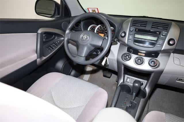 Thumbnail: 2008 Toyota RAV4 - 15