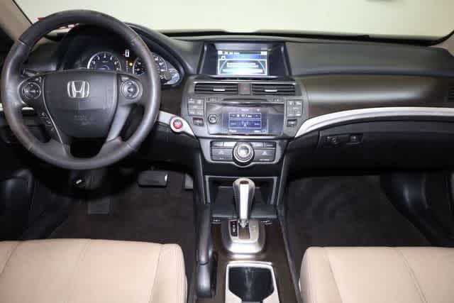 Thumbnail: 2014 Honda Crosstour - 22