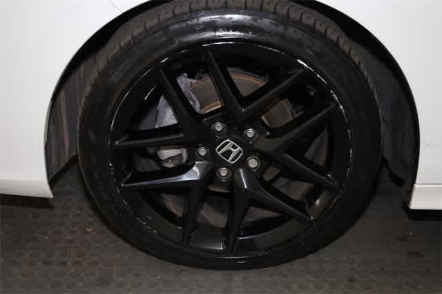 Thumbnail: 2022 Honda Civic - 36