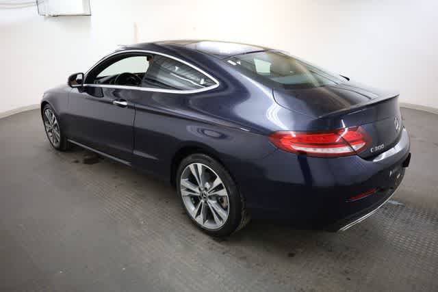 Thumbnail: 2019 Mercedes-Benz C-Class - 4