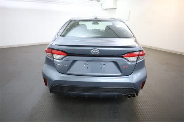 Thumbnail: 2022 Toyota Corolla - 6