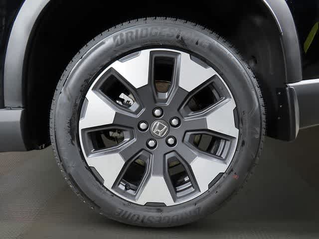 Thumbnail: 2026 Honda Pilot - 9